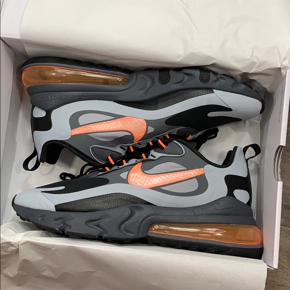 NIKE AIR MAX 270 REACT WTR men’s - Picture 12 of 16